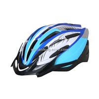 Helmet, VHM-025, Bicycle safety helmet