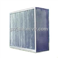 High Humidity-resistace HEPA Filter