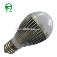 High Power Mini 3W LED Bulb/LED Lamp