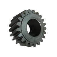 High Precision Straight bevel gear