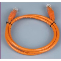 High Quality Cat 5E Patch Cord