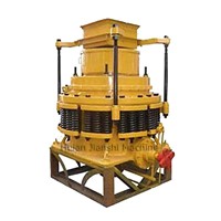 High Quality Mining Machine Cone Crusher (CSD75)