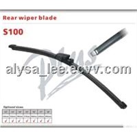 CARALL S100 Rear Wiper Blade