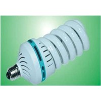 High Quality T5 Full Spiral Energy Saving Lamp E27/E40