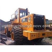 High Quality caterpillar 966F used wheel loader