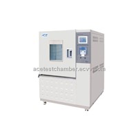 High-low alternating temperature humidity test chamber