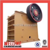 High quality Jaw crusher