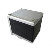 High speed digital fiber Scanner