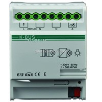 Home Automatio/ Smart Home/ Intelligent Control System KNX - Dimmer Actuator - 1ch / 2ch / 4ch