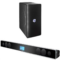 Home theater system speaker best for LCD/LED TV/DVD.etc