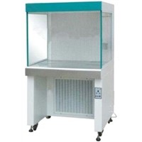 Horizontal Airflow Clean Bench with Anti-Static Material (CB-17)