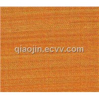 Horse tail hair fabric for industrial use
