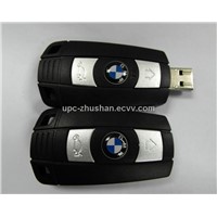 Hot Gifts BMW Car Key USB Flash Memory Drive (UPC-D571)