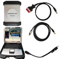 Hotsale for porsche piwis tester 2 auto diagnostic tool