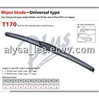 CARALL T170 Hybrid Wiper Blade For CAMRY