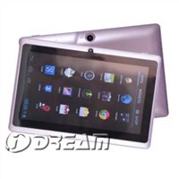 IDream M7046 - Dual Camera 7 Inch, Tablet PC, Android Mini PC, Portable PC