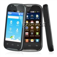 IDream Smart Phone 3G WCDMA mobile 3.5 Inch Andriod 4.0 cell phone