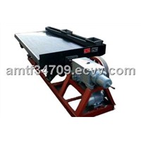 ISO9001 Qualified Shaking Table Manufacturer in China