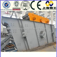 ISO CE Certificated YK Vibrating Screen