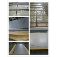 Incoloy 800H steel plate