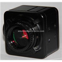 Industry Standard 3.0 MP Industrial USB Camera for Vision Applications