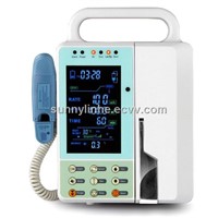 Infusion Pump---------Hand-held type