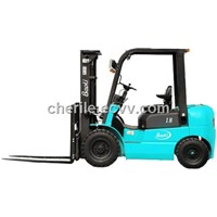 Internal Combustion Counterbalance Forklift Truck