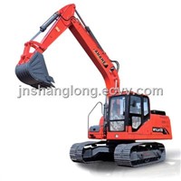 JH180 18 Ton Crawler Mini Excavator
