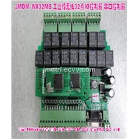Jmdm-Wifi12di8do Android Host Computer Wireless Control Board