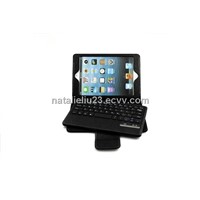 K61-2-Sepratable Bluetooth Keyboard for ipad mini with protective case