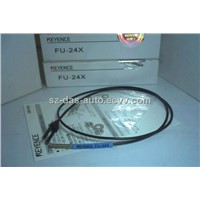 Keyence Fu-24x Fiber Optic Sensor (In Stock)