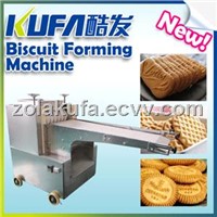KFB 4 Soft Biscuit Forming Machine