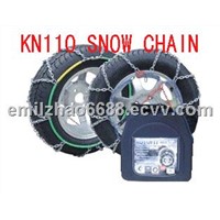 KN110 SNOW CHAIN