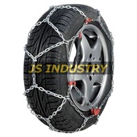 KN 12mm-type-B snow chains,KN 12mm anti-skid chains,tyre chain