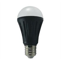 LED Bulb Light 5W/7W/9W With 2700-6500K