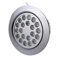 21w LED Ceiling Light With 160mm cut out