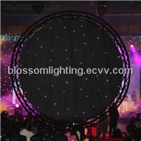 LED Circle Star Cloth (BS-9033)