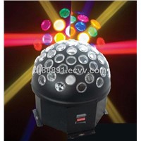 LED Disco Crystal Magic Ball Effect Light