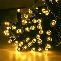 LED Fairy Lights,Christmas Light