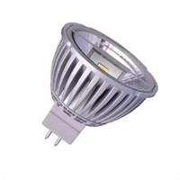 LED MR16 12VAC/DC GU5.3 Dimmable Lamps Spotlights Bulbs