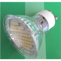 LED Spotlight 54SMD GU10/MR16/Hr16/JDR E27/JDR E14