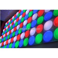 LED disco Bubble Panel