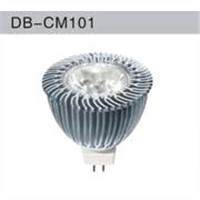 LED lamp cup