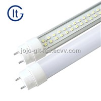 LED tube light lamp, for indoor factory lighting, family lighting, office lighting
