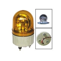 LTE1082 indicator bulb lamp revolving signal beacon warning lights screw fixing