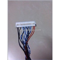 LVDS cable