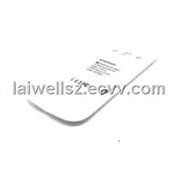 LW-P23 S3 Wireless Charging Hone Case