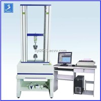 LY-1066 double column computer tensile testing machine