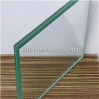Laminated glass/Sandwich glass/Interlayer glass