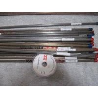 Laser welding wire (GT-718,GT-738,GT-8407,GT-H13)